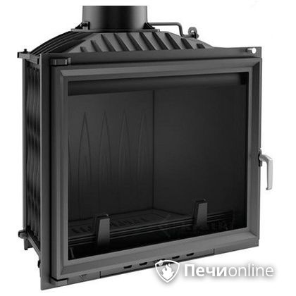 Каминная топка Kratki Felix чугун в Горно-Алтайске